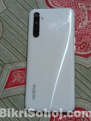 Realme 6